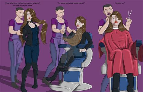 deviantart haircut|Iba pa.